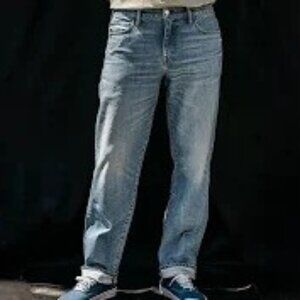 Hiroshi Kato Selvedge Jean 30